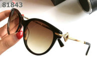 Bvlgari Sunglasses AAA (515)