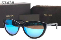 Tom Ford Sunglasses AAA (190)