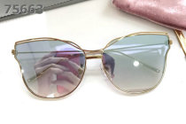 Miu Miu Sunglasses AAA (668)
