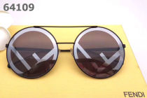 Fendi Sunglasses AAA (239)