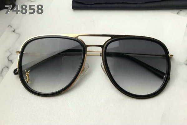 YSL Sunglasses AAA (334)