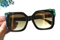 Fendi Sunglasses AAA (362)