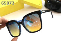 Fendi Sunglasses AAA (258)