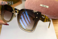 Miu Miu Sunglasses AAA (823)