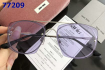 Miu Miu Sunglasses AAA (718)