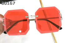 Fendi Sunglasses AAA (667)