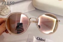Chloe Sunglasses AAA (172)