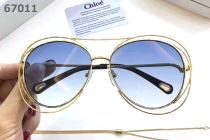 Chloe Sunglasses AAA (116)