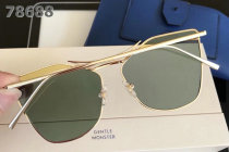 Gentle Monster Sunglasses AAA (622)
