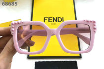 Fendi Sunglasses AAA (318)