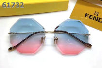 Fendi Sunglasses AAA (168)
