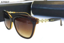 Bvlgari Sunglasses AAA (187)
