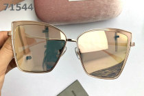 Miu Miu Sunglasses AAA (509)