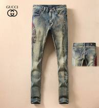 Gucci Long Jeans (13)