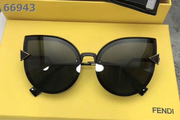 Fendi Sunglasses AAA (310)