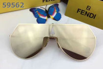Fendi Sunglasses AAA (105)
