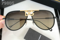 D&G Sunglasses AAA (540)