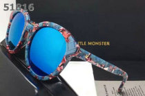 Gentle Monster Sunglasses AAA (30)