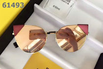 Fendi Sunglasses AAA (162)