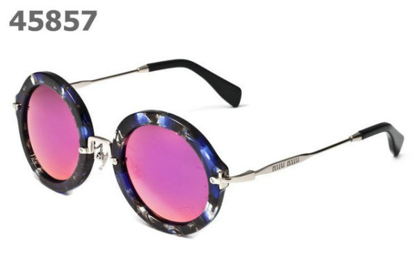 Miu Miu Sunglasses AAA (50)
