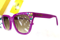 Fendi Sunglasses AAA (414)