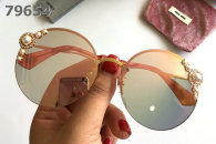 Miu Miu Sunglasses AAA (751)