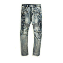 Balmain Long Jeans (92)