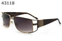 Cazal Sunglasses AAA (195)