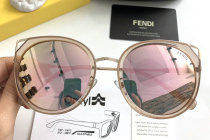 Fendi Sunglasses AAA (417)
