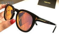 Tom Ford Sunglasses AAA (1167)