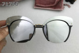 Miu Miu Sunglasses AAA (516)