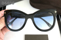 Tom Ford Sunglasses AAA (1400)