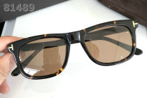 Tom Ford Sunglasses AAA (1155)