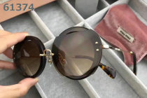 Miu Miu Sunglasses AAA (268)