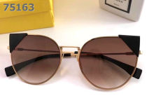 Fendi Sunglasses AAA (518)