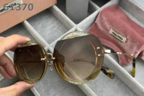 Miu Miu Sunglasses AAA (264)