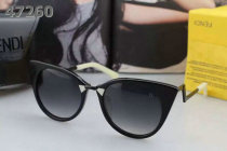 Fendi Sunglasses AAA (28)