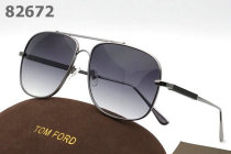 Tom Ford Sunglasses AAA (1264)