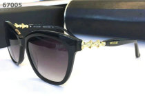 Bvlgari Sunglasses AAA (185)
