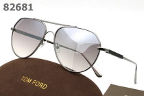 Tom Ford Sunglasses AAA (1273)