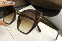 Tom Ford Sunglasses AAA (903)