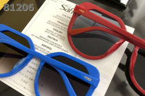Fendi Sunglasses AAA (698)