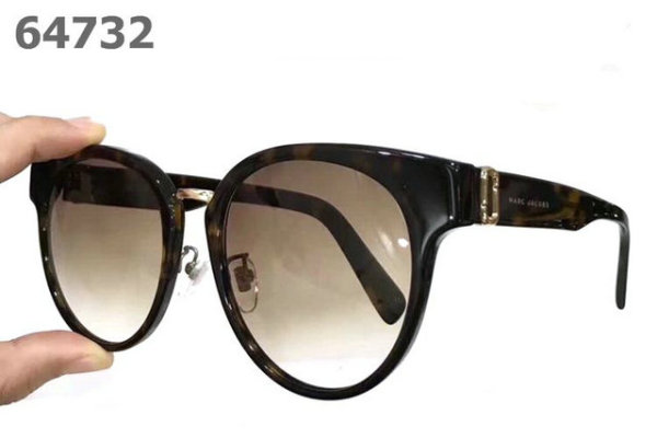 MarcJacobs Sunglasses AAA (310)
