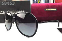 D&G Sunglasses AAA (107)