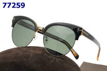 Tom Ford Sunglasses AAA (867)