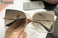 Miu Miu Sunglasses AAA (782)