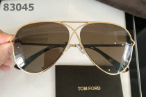 Tom Ford Sunglasses AAA (1288)