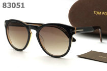 Tom Ford Sunglasses AAA (1294)