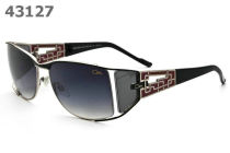 Cazal Sunglasses AAA (204)
