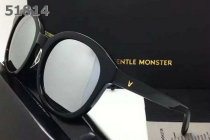 Gentle Monster Sunglasses AAA (28)